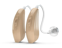 Load image into Gallery viewer, Otiphonic™ BTE Rechargeable Hearing Aid
